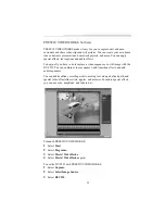 Предварительный просмотр 16 страницы Kodak DVC325 - Digital Internet Camera User Manual