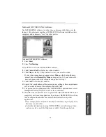 Предварительный просмотр 19 страницы Kodak DVC325 - Digital Internet Camera User Manual