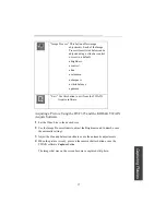 Предварительный просмотр 21 страницы Kodak DVC325 - Digital Internet Camera User Manual