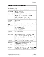 Preview for 57 page of Kodak DX7440 - EASYSHARE Digital Camera User Manual