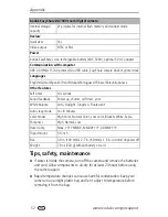 Preview for 58 page of Kodak DX7440 - EASYSHARE Digital Camera User Manual