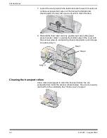 Preview for 40 page of Kodak E1030 Series User Manual