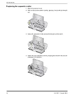 Preview for 42 page of Kodak E1030 Series User Manual