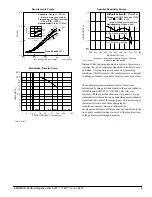 Preview for 3 page of Kodak EASTMAN PLUS-X 5231 Technical Data