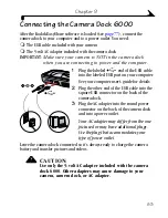 Предварительный просмотр 95 страницы Kodak Easy Share DX6490 User Manual