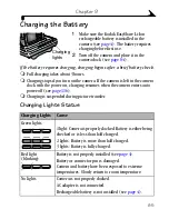 Предварительный просмотр 97 страницы Kodak Easy Share DX6490 User Manual