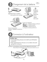 Предварительный просмотр 12 страницы Kodak EasyShare 3 Series User's guide Manual