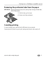 Preview for 15 page of Kodak EasyShare 300 User Manual