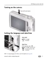 Preview for 9 page of Kodak EASYSHARE C1450 User Manual