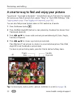 Preview for 28 page of Kodak EASYSHARE C1450 User Manual