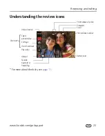 Preview for 29 page of Kodak EASYSHARE C1450 User Manual