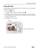 Preview for 17 page of Kodak Easyshare C15 User Manual