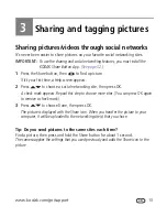 Preview for 19 page of Kodak Easyshare C15 User Manual