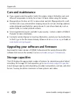 Preview for 48 page of Kodak Easyshare C15 User Manual