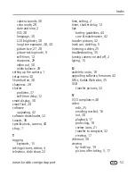 Preview for 59 page of Kodak Easyshare C15 User Manual