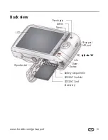 Предварительный просмотр 14 страницы Kodak EASYSHARE C1530 User Manual