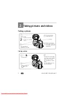 Предварительный просмотр 10 страницы Kodak EasyShare C300 User Manual