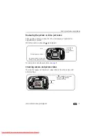 Предварительный просмотр 11 страницы Kodak EasyShare C300 User Manual