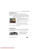 Preview for 13 page of Kodak EasyShare C300 User Manual