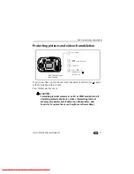 Предварительный просмотр 17 страницы Kodak EasyShare C300 User Manual