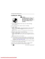 Предварительный просмотр 20 страницы Kodak EasyShare C300 User Manual