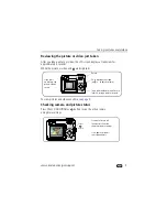 Предварительный просмотр 11 страницы Kodak EasyShare C340 User Manual