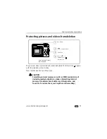 Предварительный просмотр 19 страницы Kodak EasyShare C340 User Manual