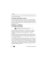 Предварительный просмотр 62 страницы Kodak EasyShare C633 User Manual