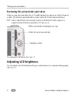 Preview for 12 page of Kodak EASYSHARE CD153 Extended User Manual