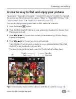 Preview for 29 page of Kodak EASYSHARE CD153 Extended User Manual