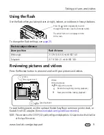 Предварительный просмотр 15 страницы Kodak EasyShare CD43 User Manual