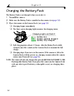 Предварительный просмотр 62 страницы Kodak EASYSHARE CX4200 User Manual