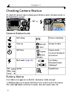 Предварительный просмотр 16 страницы Kodak EASYSHARE CX4210 User Manual