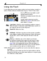 Предварительный просмотр 24 страницы Kodak EASYSHARE CX4210 User Manual