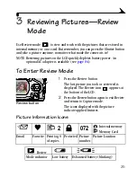 Предварительный просмотр 33 страницы Kodak EASYSHARE CX4210 User Manual