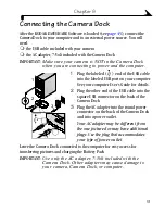 Предварительный просмотр 59 страницы Kodak EASYSHARE CX4210 User Manual