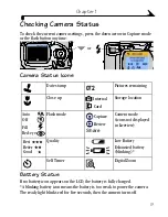 Предварительный просмотр 17 страницы Kodak EASYSHARE CX4300 User Manual