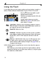 Предварительный просмотр 24 страницы Kodak EASYSHARE CX4300 User Manual