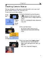 Предварительный просмотр 19 страницы Kodak EasyShare CX6445 User Manual