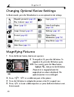 Предварительный просмотр 60 страницы Kodak EasyShare CX6445 User Manual