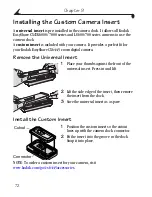 Предварительный просмотр 84 страницы Kodak EasyShare CX6445 User Manual