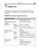 Предварительный просмотр 69 страницы Kodak EASYSHARE DX3215 User Manual