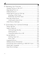 Preview for 6 page of Kodak EASYSHARE DX3700 User Manual