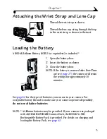 Preview for 13 page of Kodak EASYSHARE DX3700 User Manual