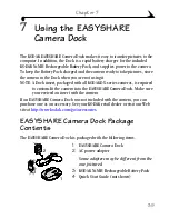 Preview for 49 page of Kodak EASYSHARE DX3700 User Manual