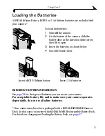 Предварительный просмотр 13 страницы Kodak EASYSHARE DX3900 User Manual