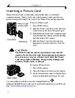 Предварительный просмотр 14 страницы Kodak EASYSHARE DX3900 User Manual