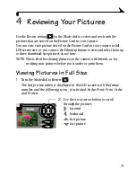 Предварительный просмотр 41 страницы Kodak EASYSHARE DX3900 User Manual