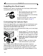 Предварительный просмотр 66 страницы Kodak EASYSHARE DX3900 User Manual