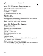 Предварительный просмотр 68 страницы Kodak EasyShare DX4530 User Manual